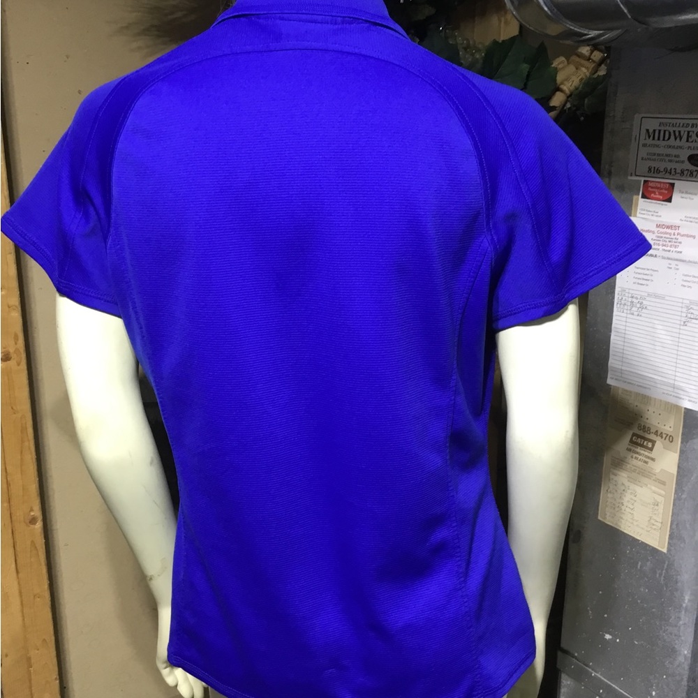 Pro Celebrity Ladies Shirt - Picture 4 of 14